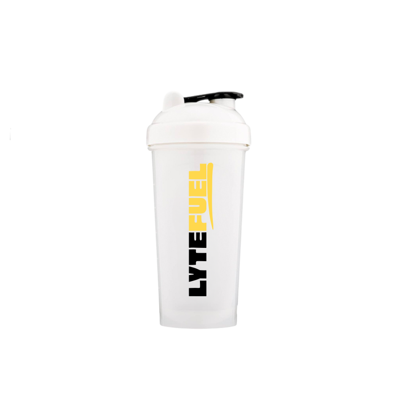 Premium Shaker Bottle
